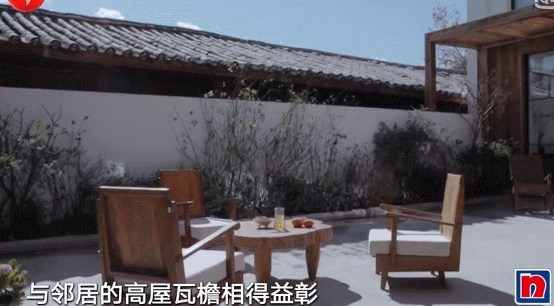 5位单身阿姨,抱团买房养老,520平189W装成山间别墅