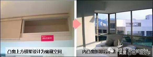 中海、万科竟然用这些办法提高产品溢价，这才是利润率极高的原因