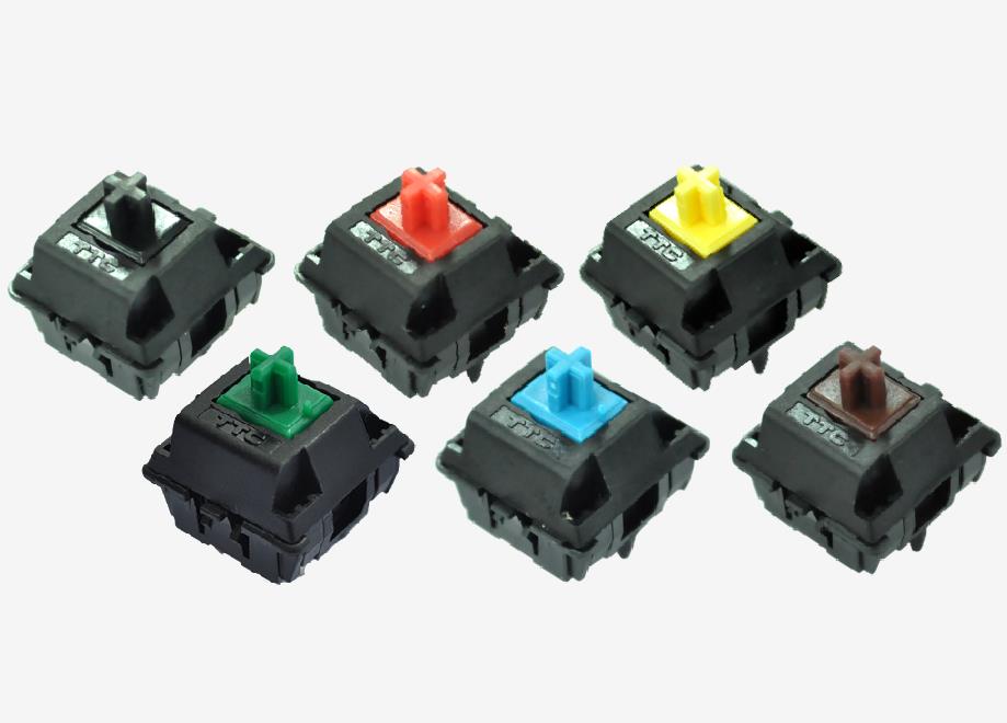 当年单打独斗的国产机械轴，如今怎么样了？