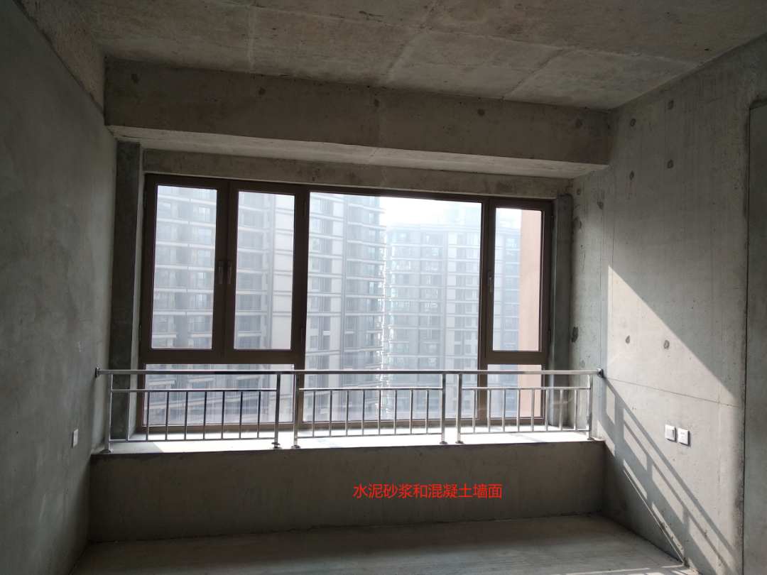 墙面与柜子不平墙面如何处理,柜子与墙面不平用什么来装饰