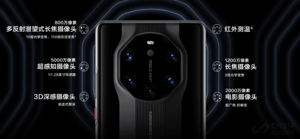 2018各大厂商的顶级旗舰手机,2020年各厂的旗舰手机