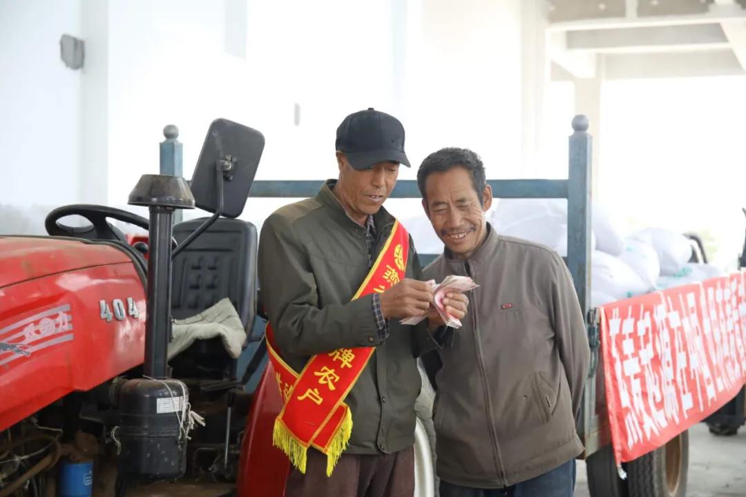 第三届中国农民丰收节汝南,益阳市第三届中国农民丰收节举行