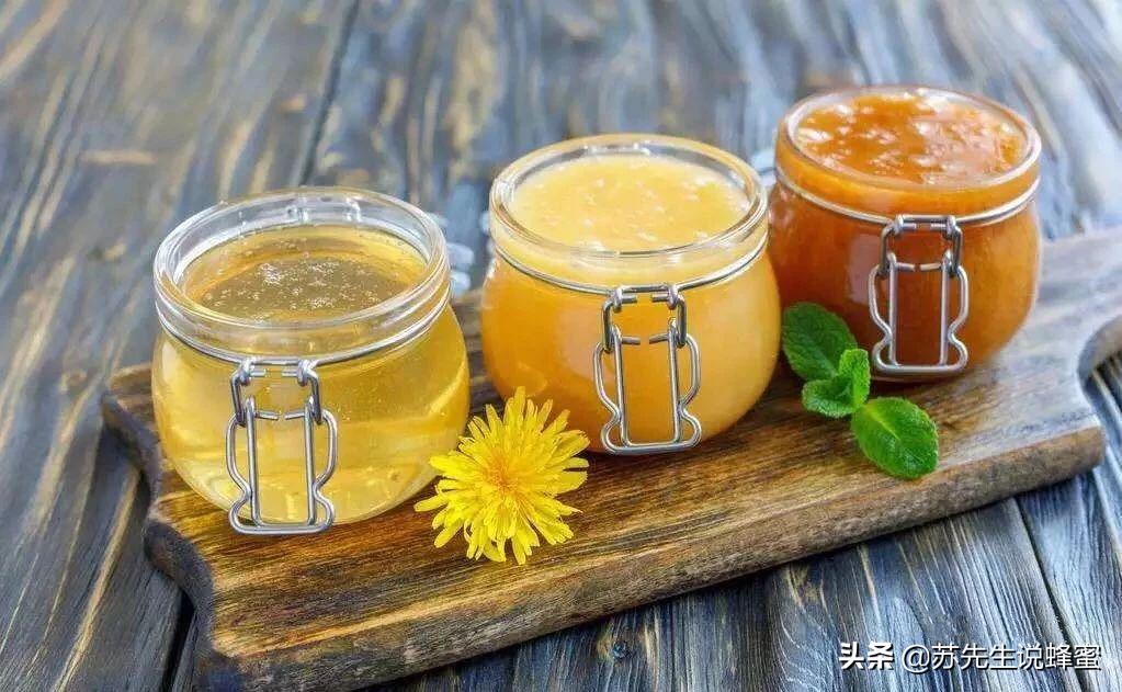 蜂蜜保质期是多长时间怎么保存,蜂蜜保质期多久应该怎么保存
