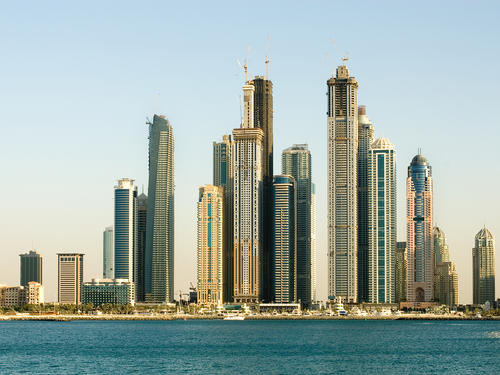 你不知道的10条国家冷知识——阿布扎比(迪拜的老大哥!)