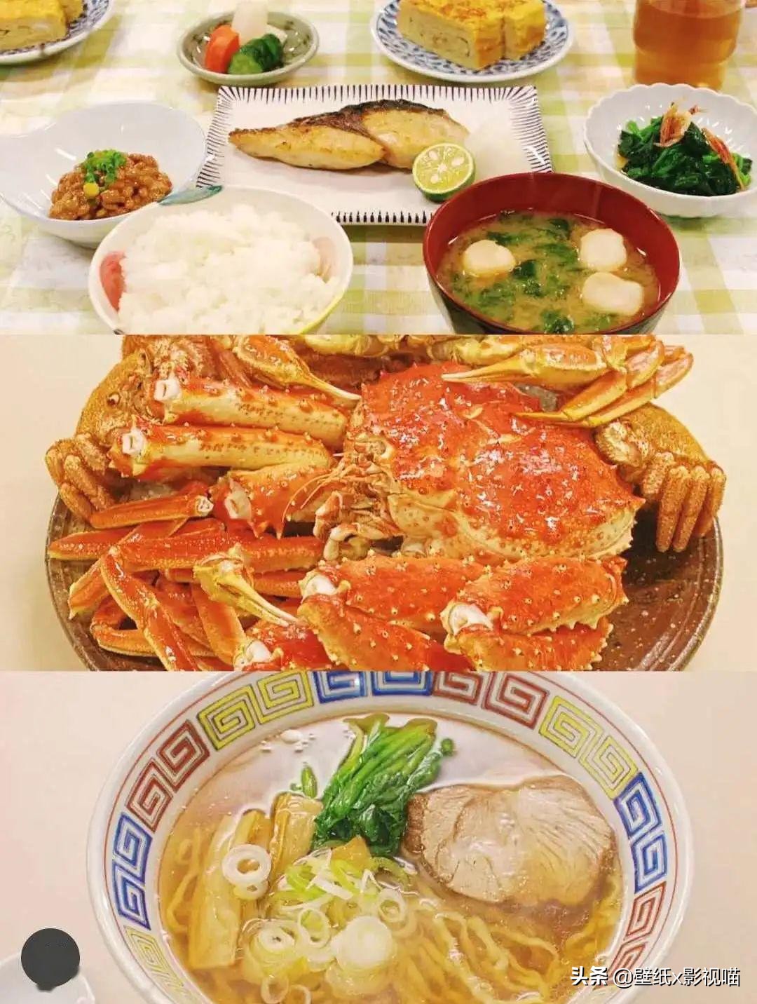 六部让人垂涎欲滴的美食电影,看完绝不流口水的食物