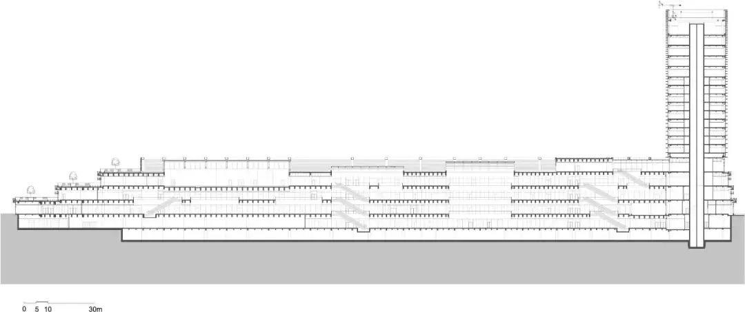gmp建筑设计作品杭州,gmp建筑体育场