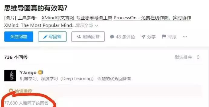 思维导图怎么样才真正有效,思维导图真的有效吗