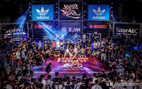 孩子多大学街舞比较好,孩子学街舞家长感言搞笑