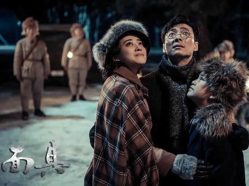 这10部豆瓣评分8分以上的谍战剧，有两部不输《潜伏》