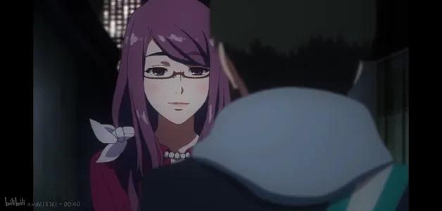 东京喰种金木研和神代利世,东京喰种中最悲惨的人物