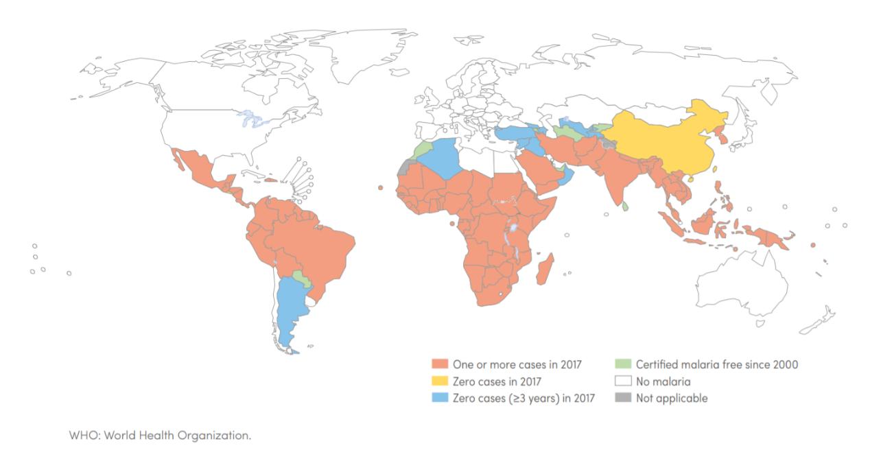 现在的疟疾青蒿素还有效吗,青蒿素能彻底根除吗