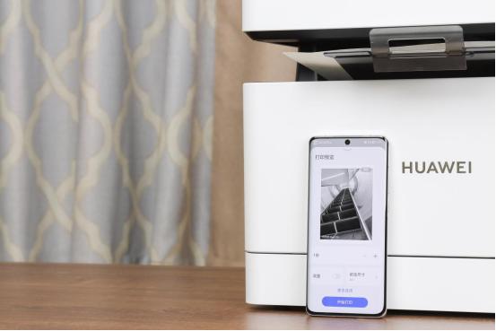 华为打印机pixlabx1真实测评,华为打印机pixlabx1测评最新