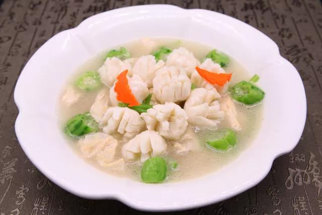 盘点一些高级餐厅的招牌菜品,餐厅点单率高的菜品