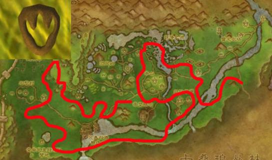 魔兽世界80级灵魂兽洛卡纳哈,潘达利亚灵魂兽多少级可以抓