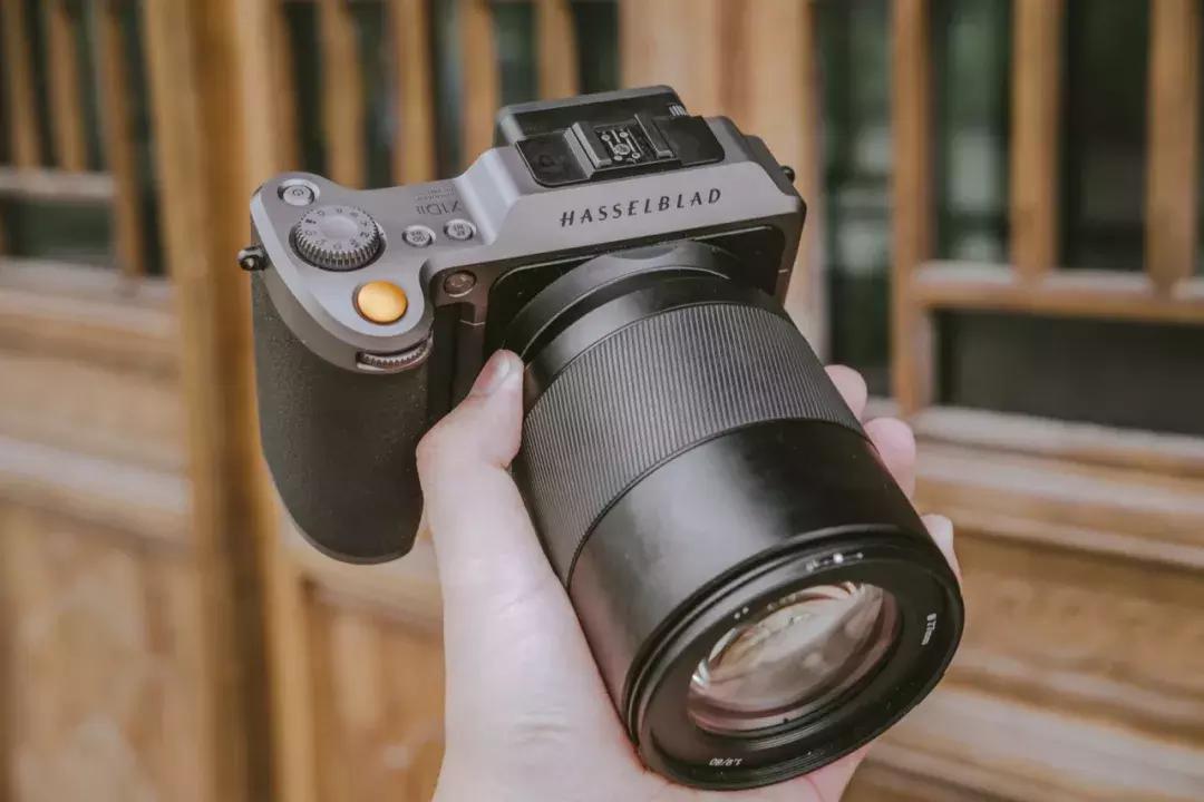 哈苏相机到底有多牛,为什么不推荐哈苏相机