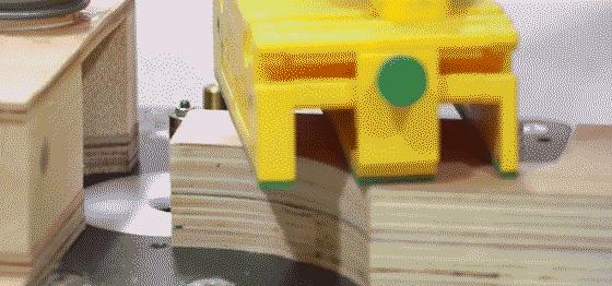 什么样的辅具才配得起3000元的顶级刨子？射刨靠山