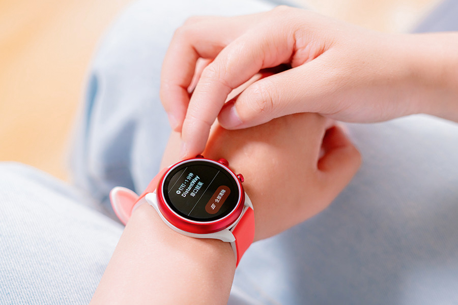 Fossil手表好吗,fossilsport手表