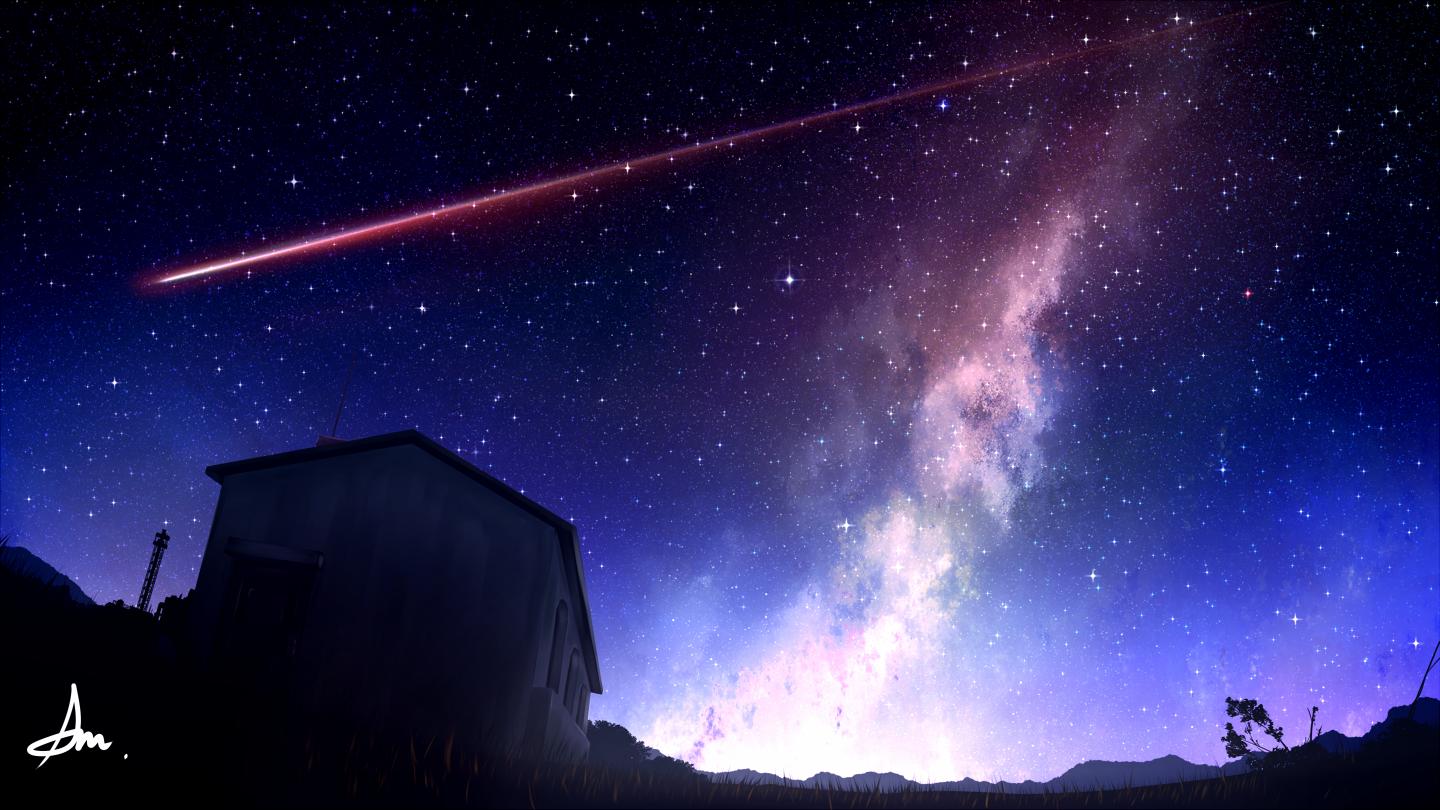 p图p出银河的感觉,p银河图教程