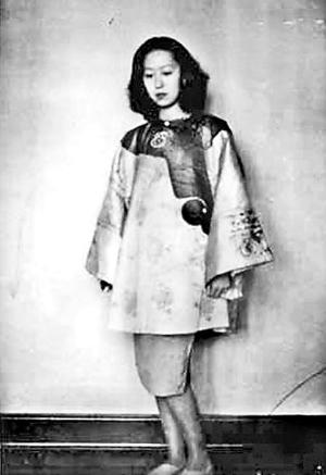 张爱玲卑微的爱情,张爱玲卑微到没有底线换不来爱情