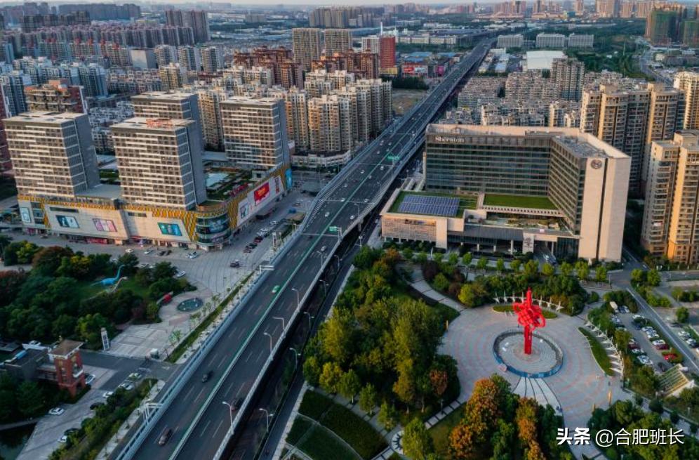 合肥新站区能买房吗,合肥新站区房子能买吗