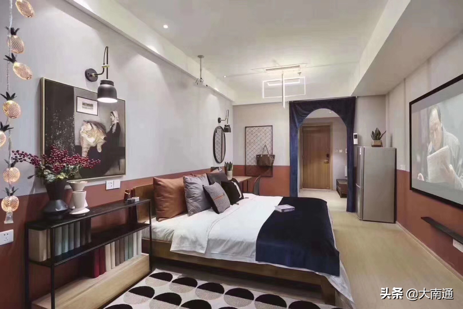 南通景瑞御府2024年房价走势图,南通房价2023公园佳苑最新价格