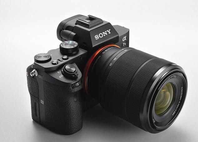 佳能尼康索尼全机型介绍了解相机,尼康佳能索尼近期新品