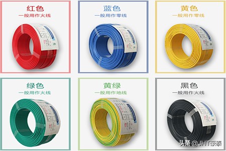 电源线规格尺寸国标图解,电源线的标准是什么