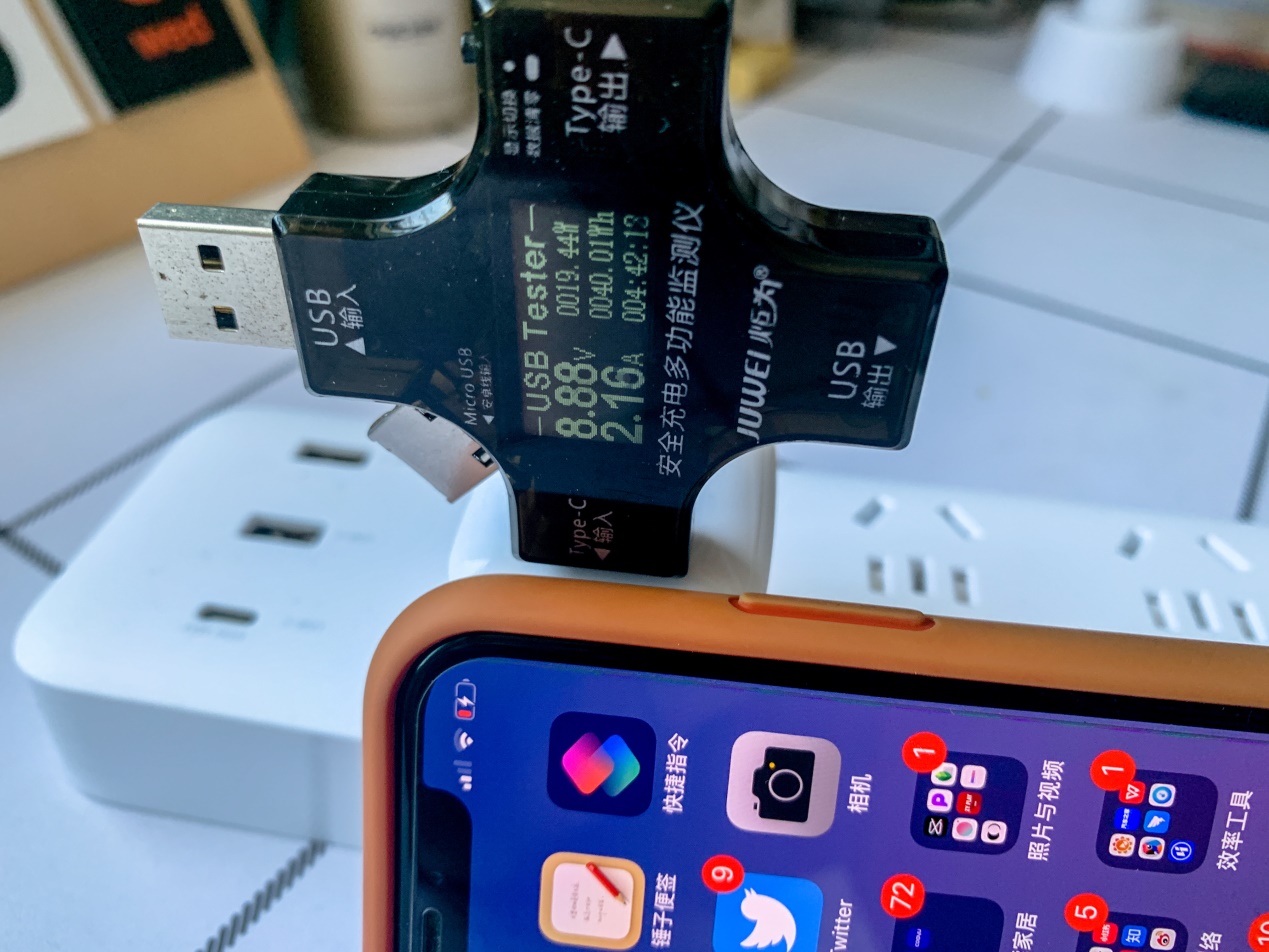 发布的新机不满意?换块电池战三年——电魔术锂电池体验