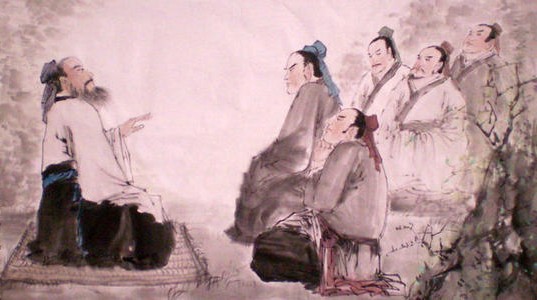 你知道文坛“什么意思吗？网络写手怎么才能进圈子？