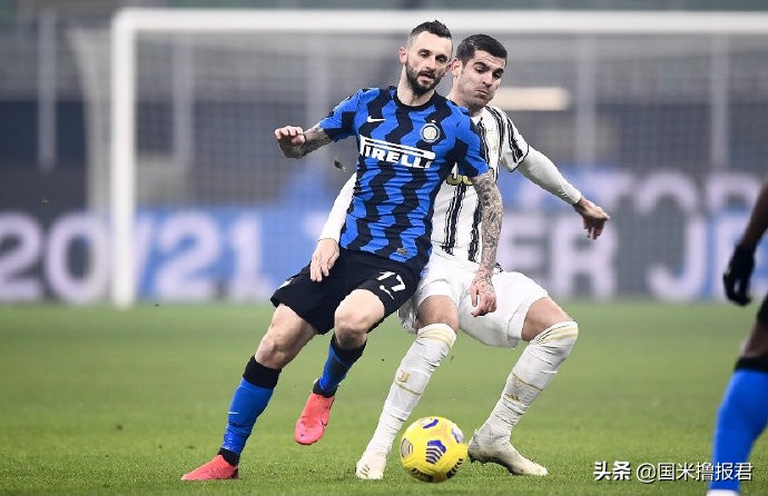 尤文2比0完胜国米,国米新闻日报完整版