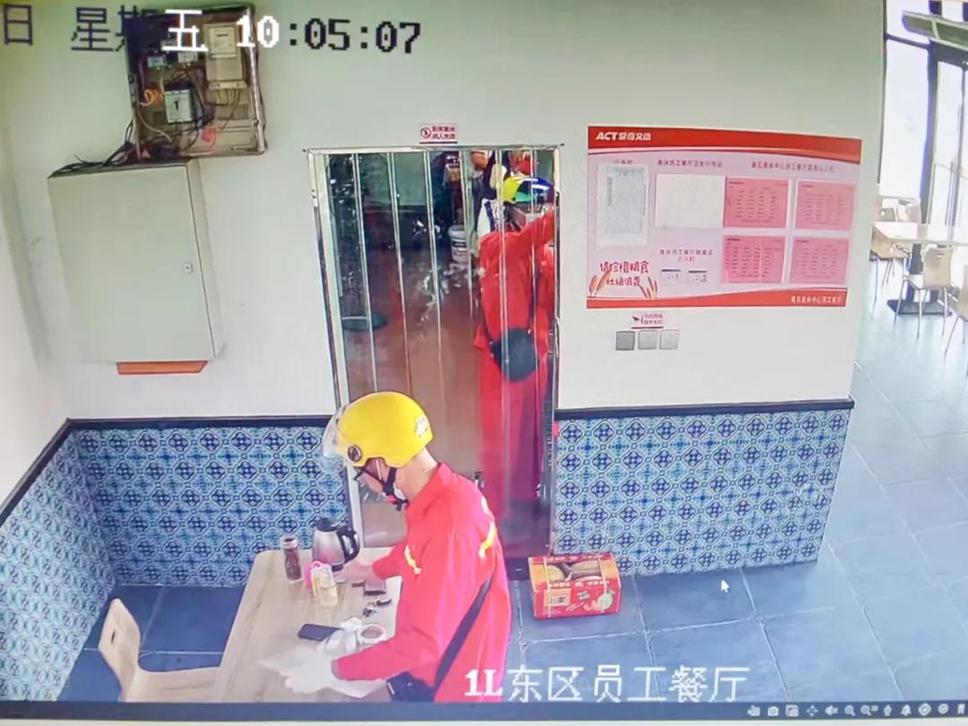 体育中心节后安全卫生大检查,经开区开展国庆节前安全生产检查