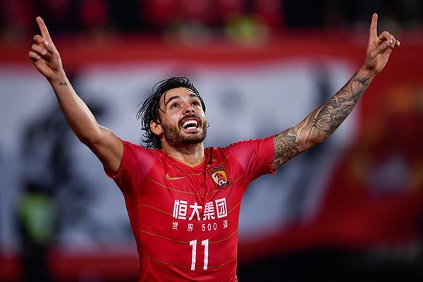 里皮在时有归化球员吗,里皮归化外援最新信息