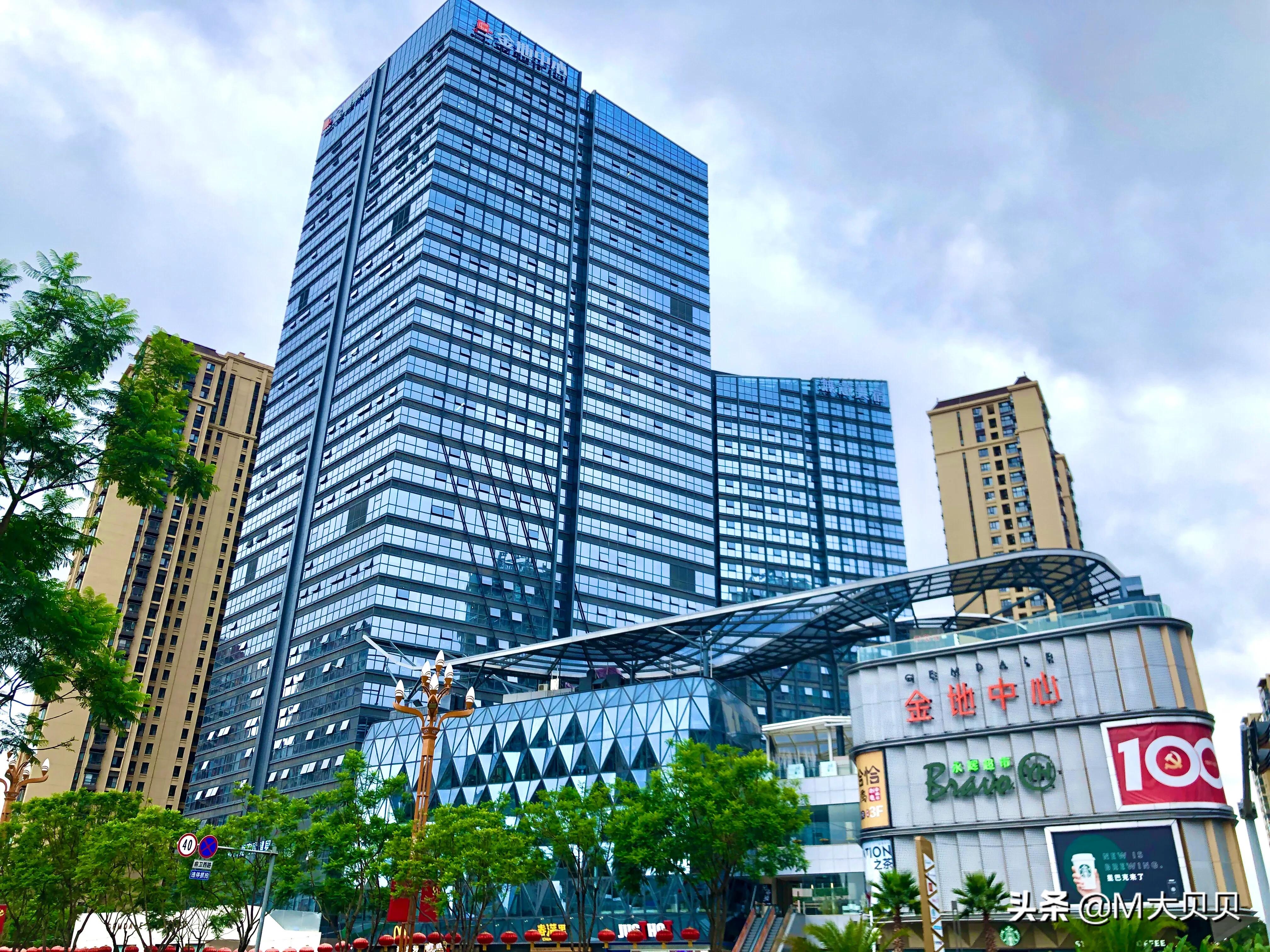 昆明西山烂尾楼盘有哪些,昆明主城区烂尾7年的大型楼盘