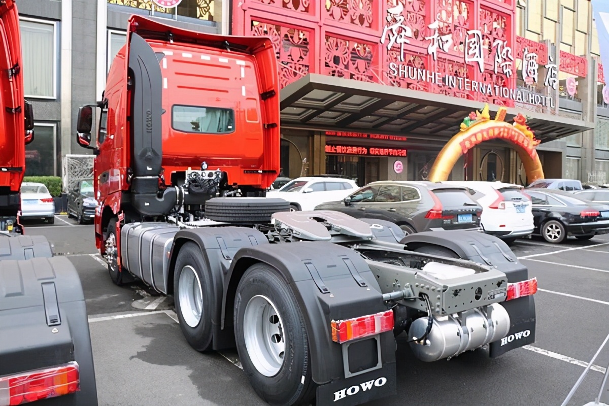 豪沃th7自动挡换挡顿挫,豪沃th7无忧换挡手柄卡不住