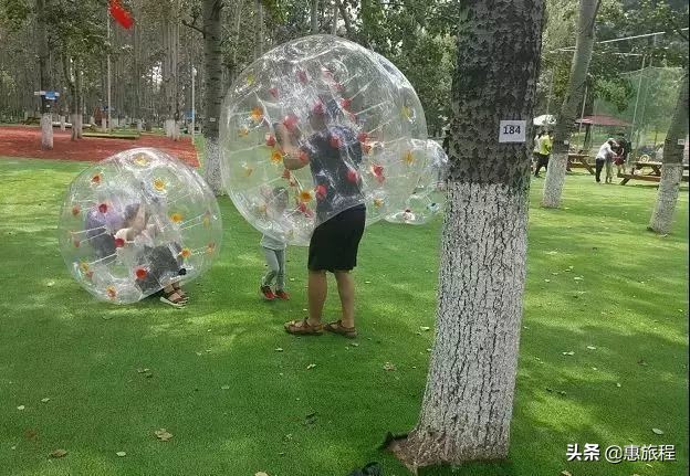 19.9元一大一小亲子乐园门票,北京5.1儿童旅游好去处推荐