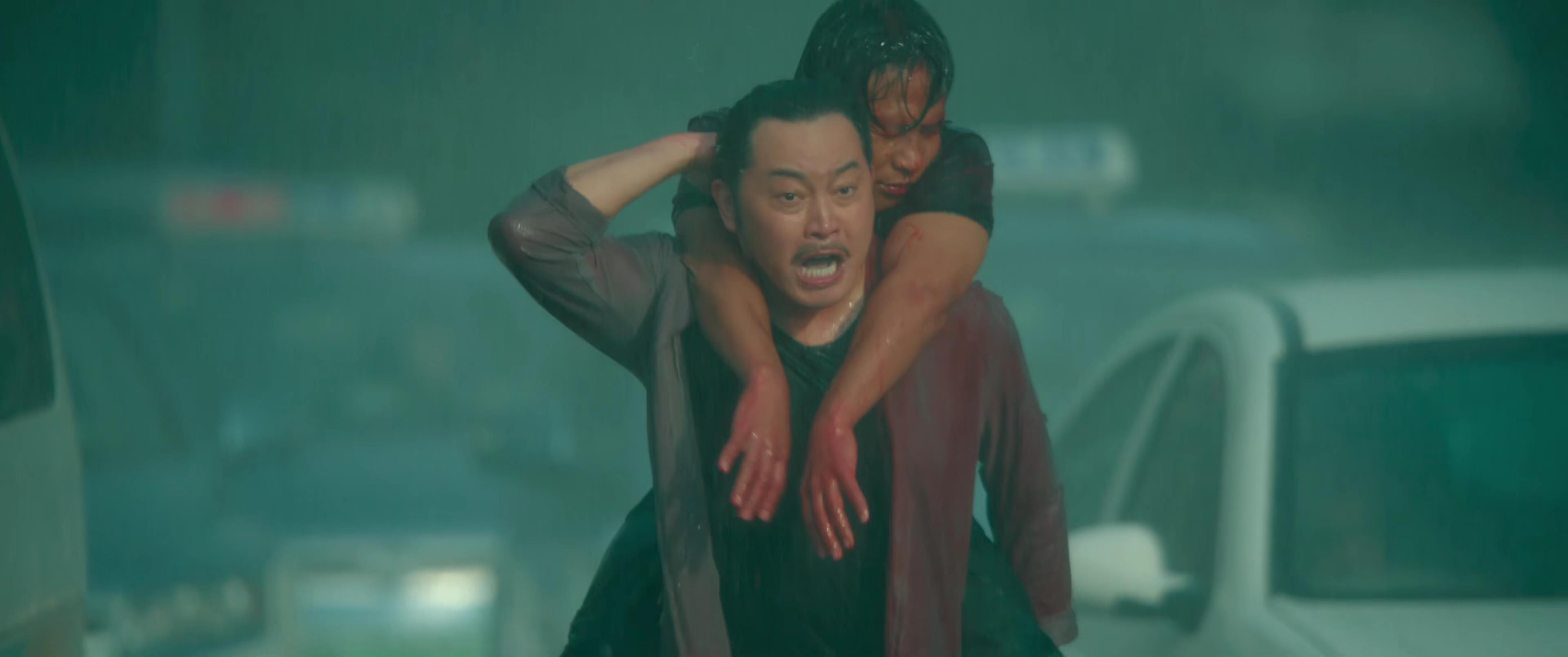 发财日记小宝和老人,发财日记小宝去二哥家