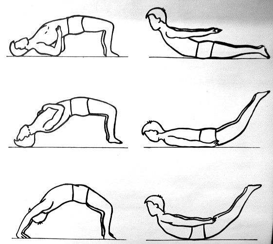 辟谣：后背疼痛是心脏病？骨科医生说上班族高发这个病，3招治好