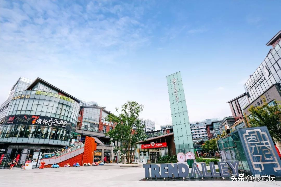 成都武侯电商产业功能区在哪里,四川武侯电商项目