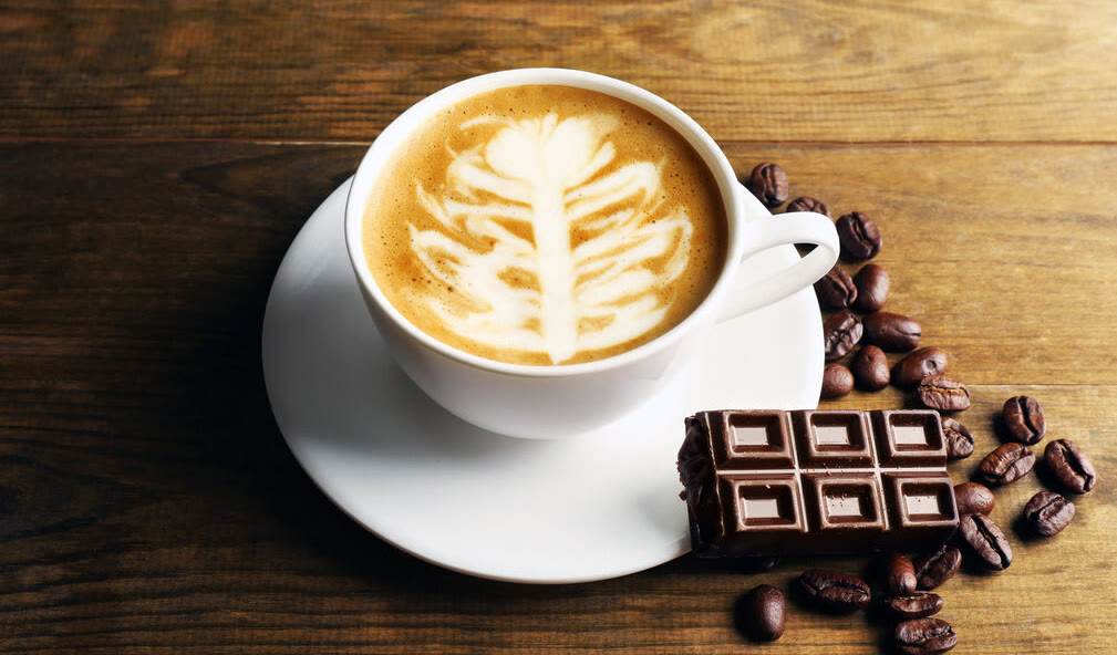 这六类人不宜喝咖啡你在其中吗,喝咖啡的利弊七类人群不宜喝咖啡