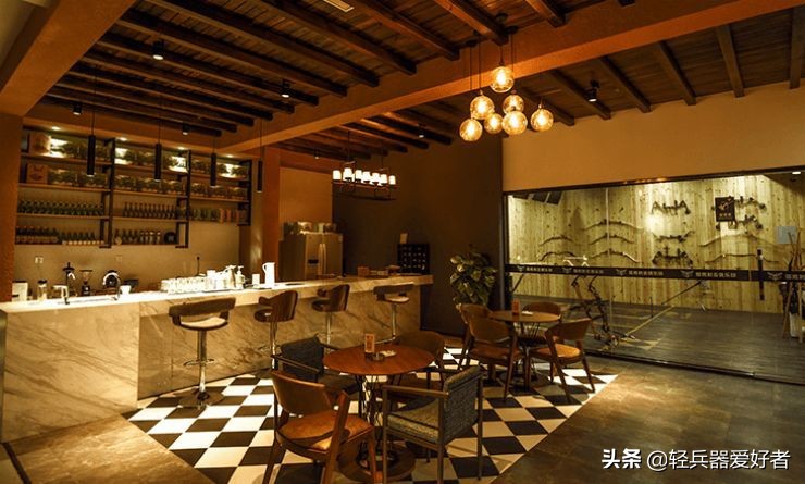 体验中国射击场,体验射击请去合法射击场所