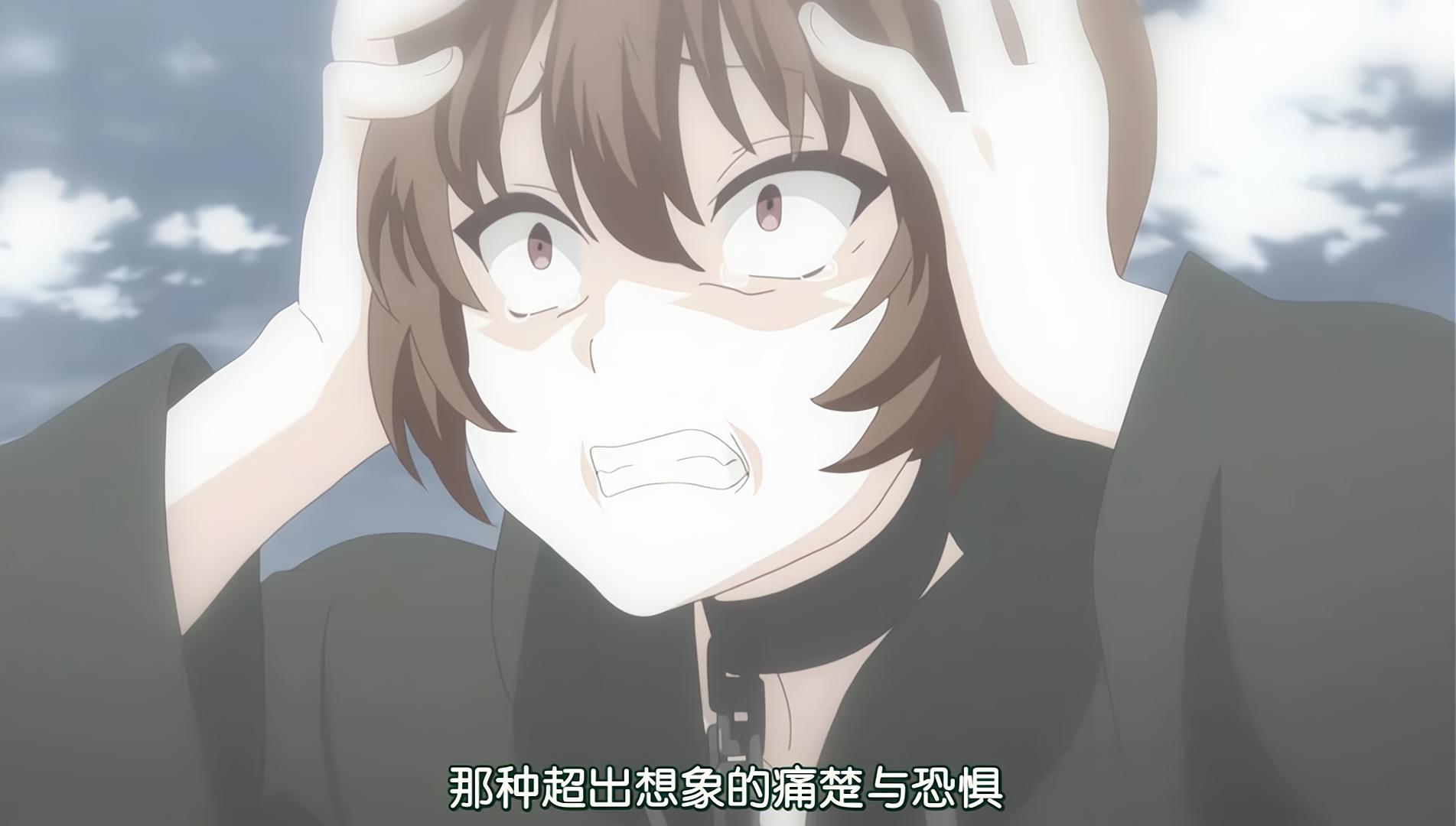 让日本伦理机构头疼的动画，回复术士被本土声讨，或将面临下架？