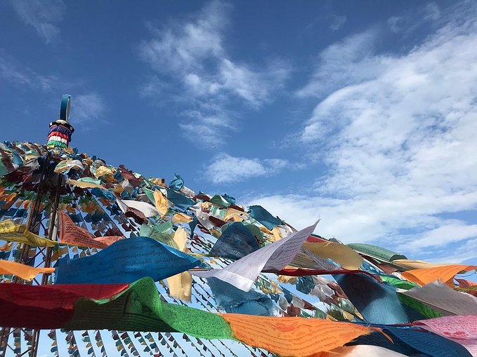 五一值得去的人间仙境,全国必去的人间仙境