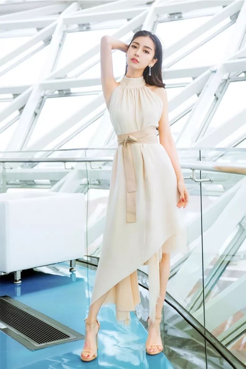 angelababy同款黑色礼服,买angelababy穿的同款高定