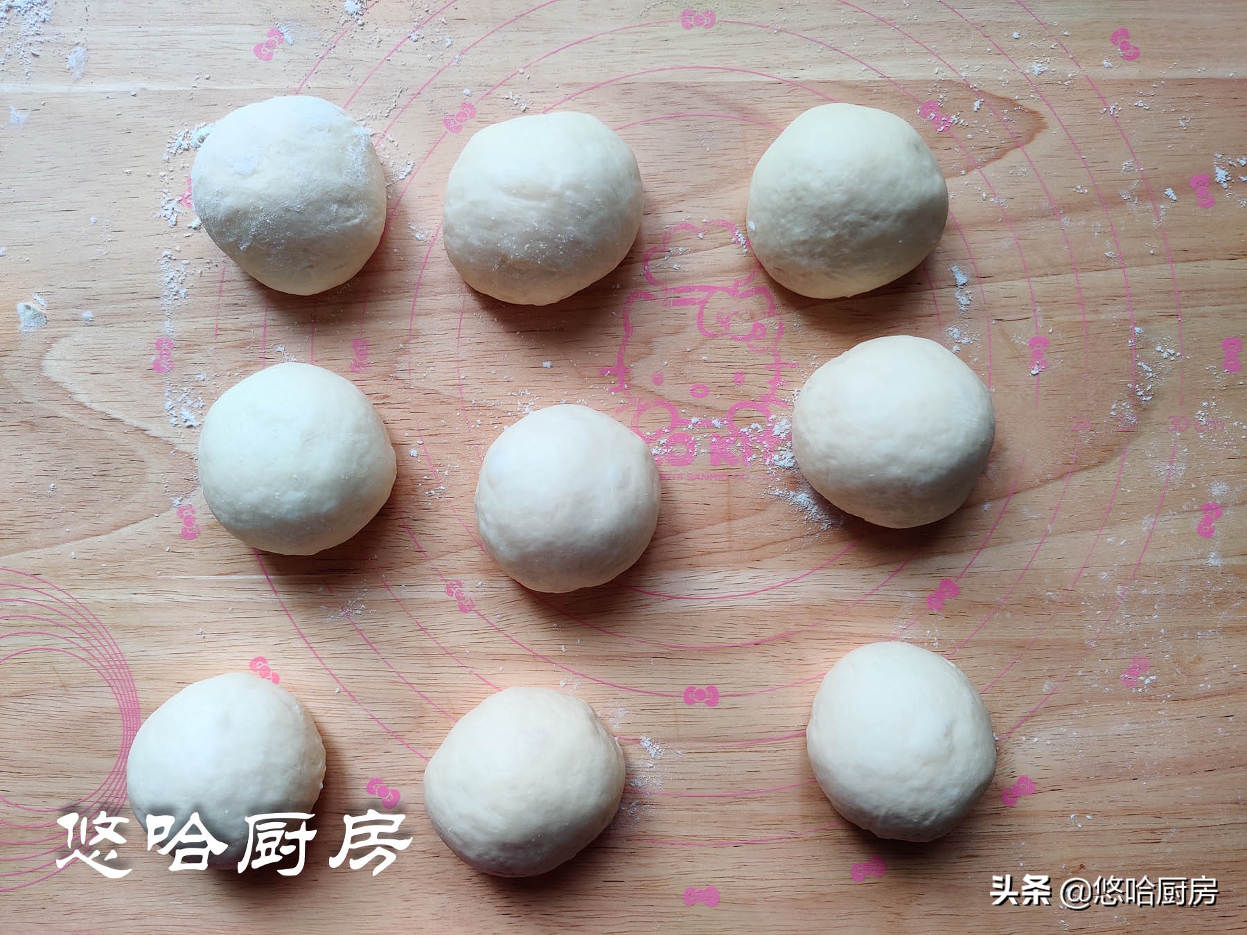 在家用普通面粉做面包怎么更拉丝,热面包怎么做又酥又脆