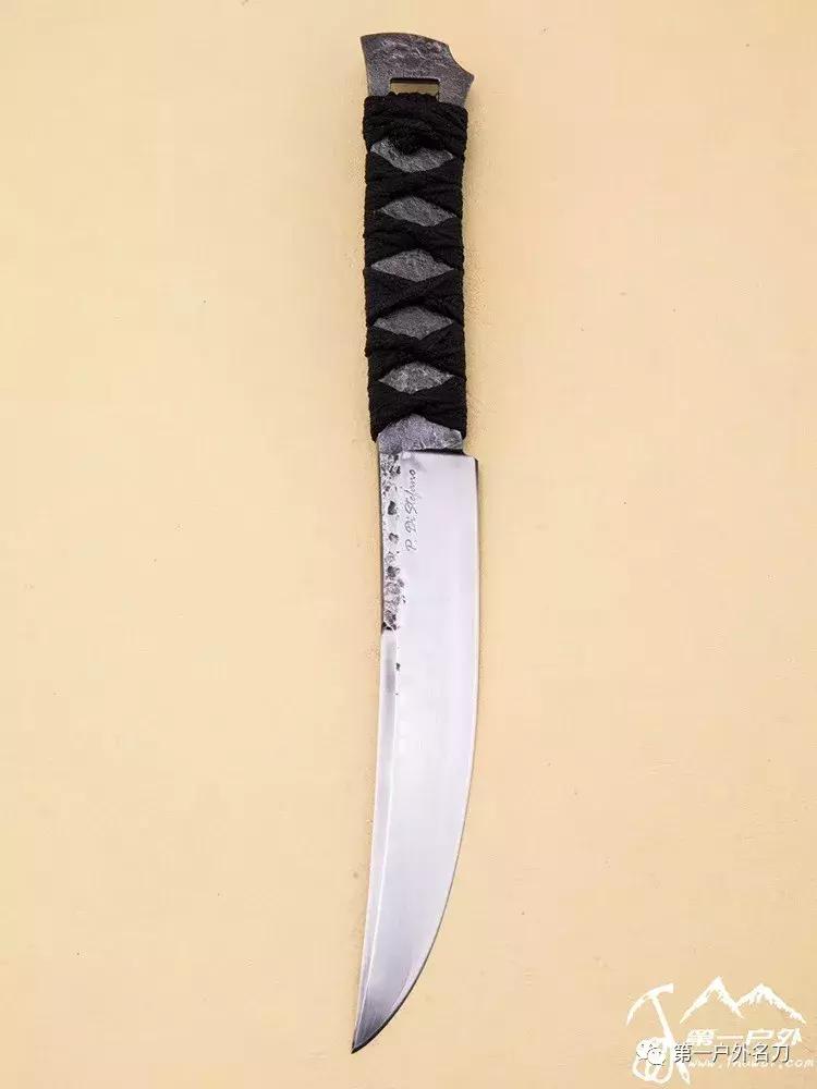 恰西克/SuchatJangtanong天蝎/Viper蝰蛇/CAS猎刀/汉森夫妇短剑