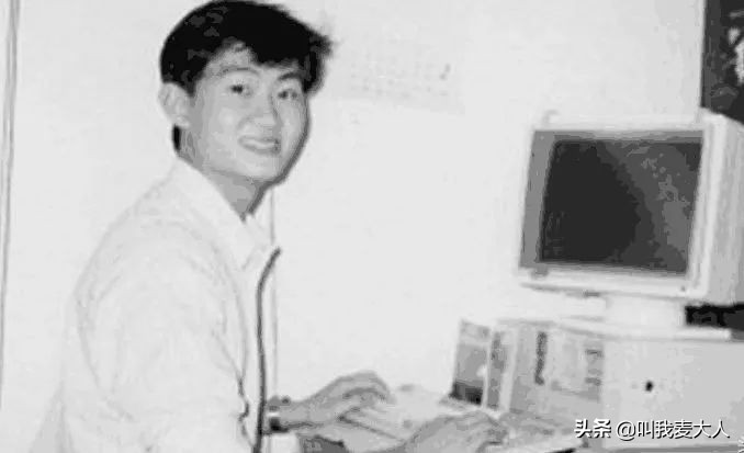 马云的逆袭人生，和跌落神坛“背后”的故事