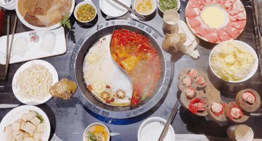 信阳特产石凉粉好吃吗,信阳的夏天从一碗石凉粉开始