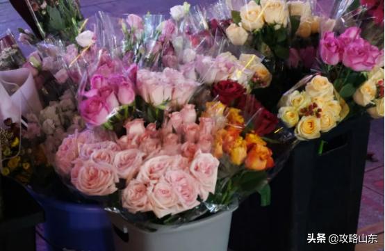 聊城市夜市大全,聊城夜市大全