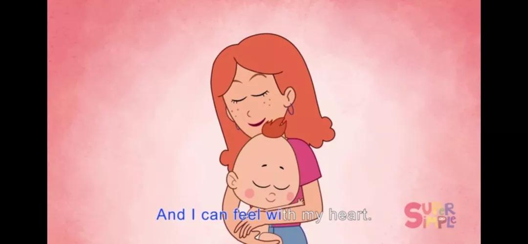 handsuphandsdown英文儿歌,经典英文儿歌100首第25首完整版