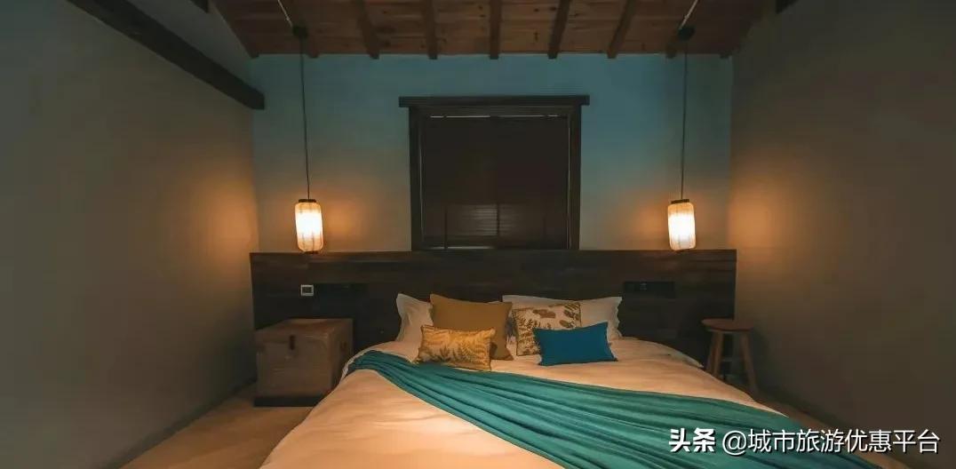 「江浙沪泡汤指南」来了!2020泡泡更灵